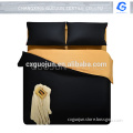 wholesale 100% polyester fabric for mattress cover in plain dyed fabric